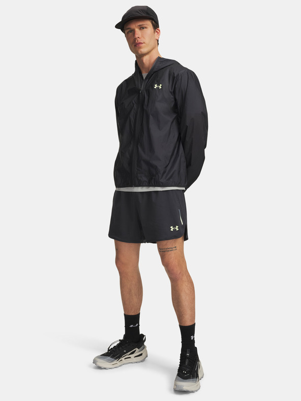 Under Armour Pánské kraťasy Under Armour M Trail Run 5' Inch Short