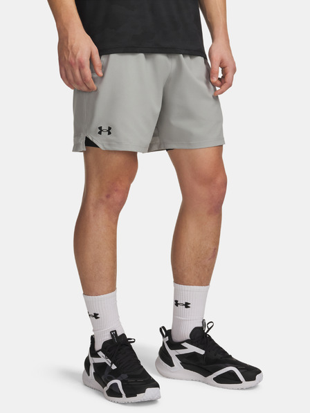 Under Armour Pánské kraťasy Under Armour UA Vanish Woven 6in Shorts