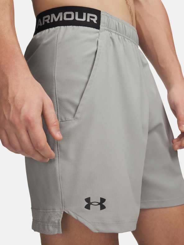 Under Armour Pánské kraťasy Under Armour UA Vanish Woven 6in Shorts