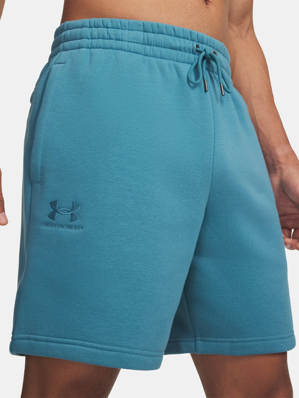 Under Armour Pánské kraťasy Under Armour UA Icon Fleece Short