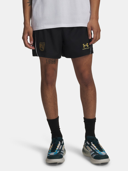 Under Armour Pánské kraťasy Under Armour UA 96 Terrace Country Short