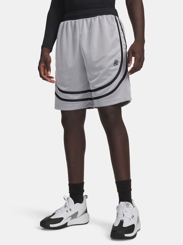 Under Armour Pánské kraťasy Under Armour UA M Hoops Sig Short