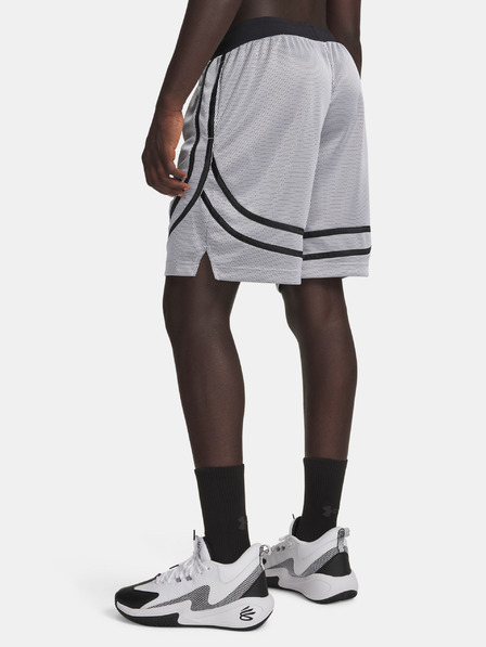 Under Armour Pánské kraťasy Under Armour UA M Hoops Sig Short