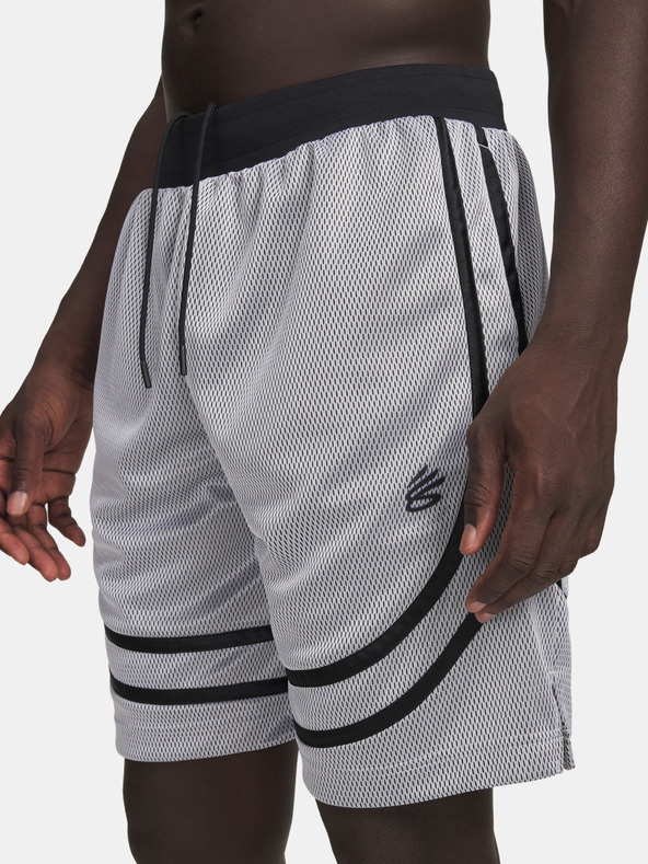 Under Armour Pánské kraťasy Under Armour UA M Hoops Sig Short