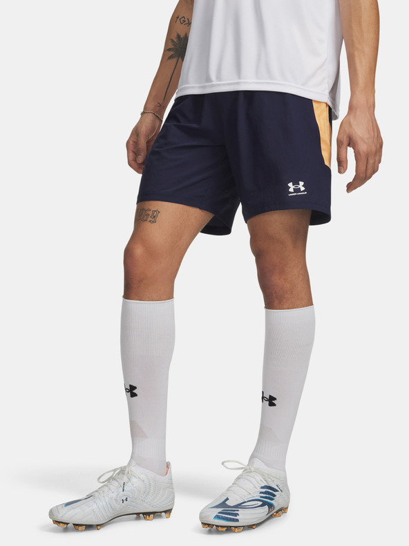 Under Armour Pánské kraťasy Under Armour UA M Challenger Pro Shorts