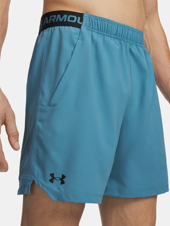 Under Armour Pánské kraťasy Under Armour UA Vanish Woven 6in Shorts