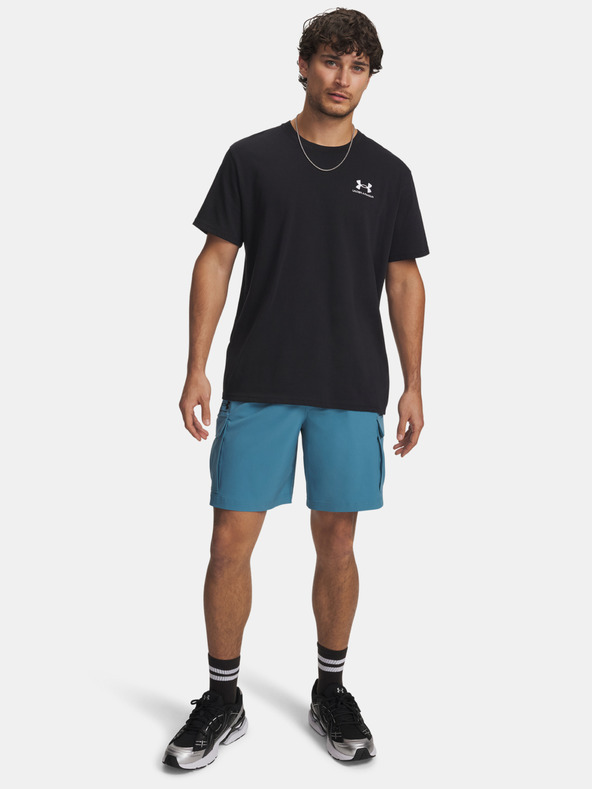 Under Armour Pánské kraťasy Under Armour UA Vibe Woven Cargo Short