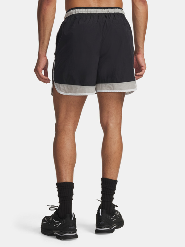 Under Armour Pánské kraťasy Under Armour UA Icon Woven Track Shorts