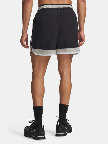 Under Armour Pánské kraťasy Under Armour UA Icon Woven Track Shorts
