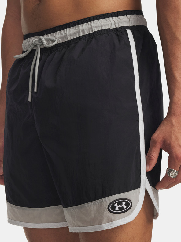 Under Armour Pánské kraťasy Under Armour UA Icon Woven Track Shorts
