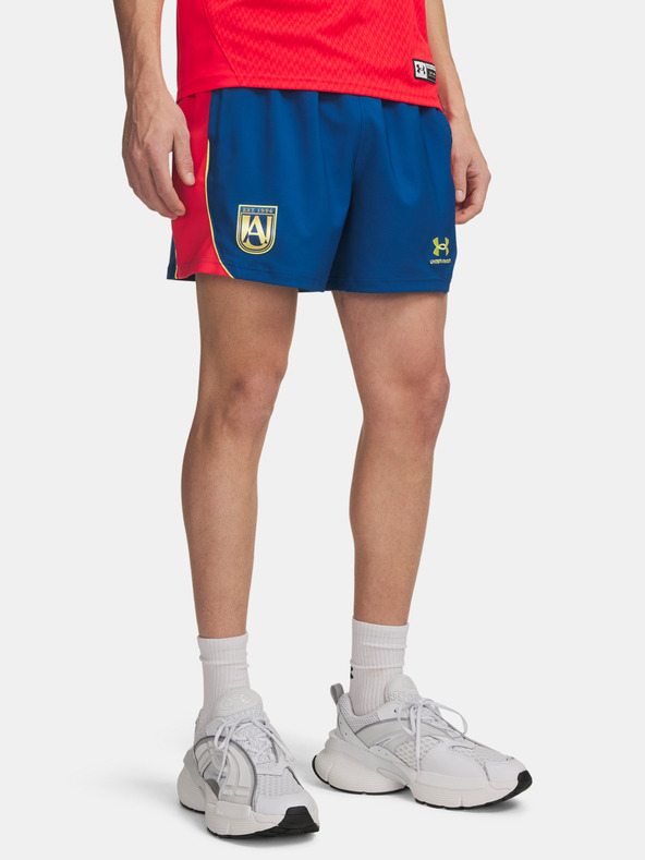 Under Armour Pánské kraťasy Under Armour UA 96 Terrace Country Short