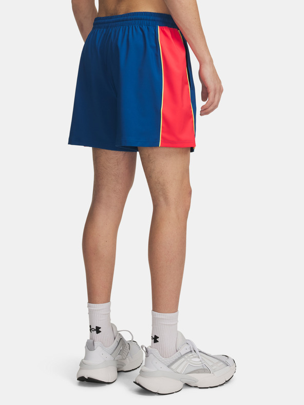 Under Armour Pánské kraťasy Under Armour UA 96 Terrace Country Short