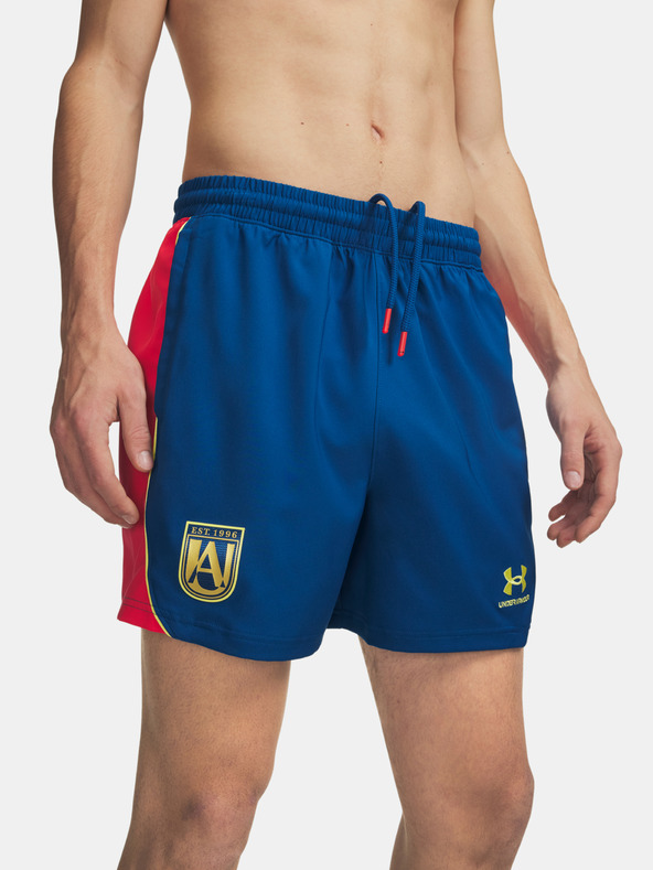 Under Armour Pánské kraťasy Under Armour UA 96 Terrace Country Short