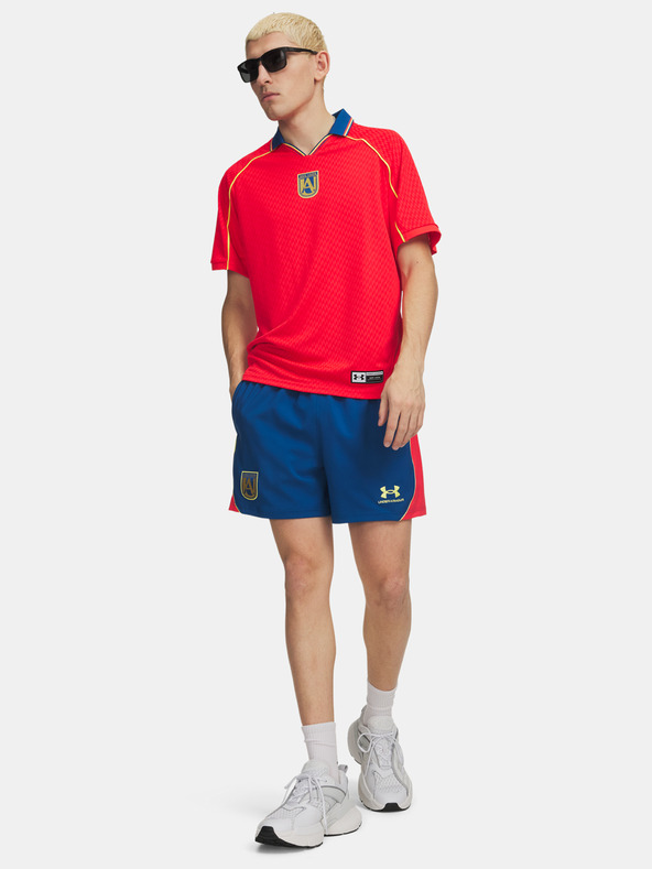Under Armour Pánské kraťasy Under Armour UA 96 Terrace Country Short