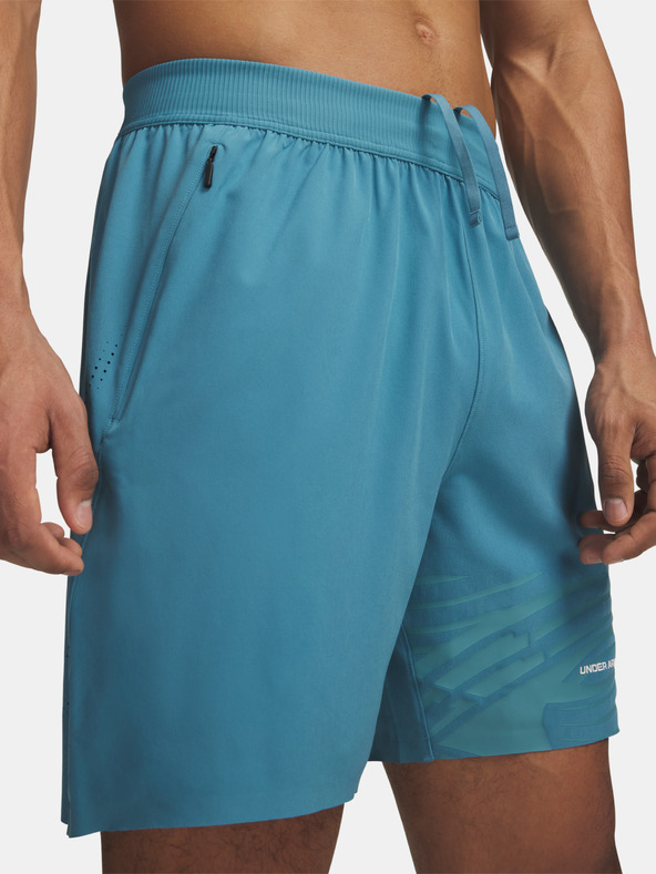 Under Armour Pánské kraťasy Under Armour UA Challenger Elite Short