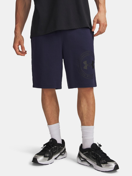 Under Armour Pánské kraťasy Under Armour UA Rival LW Graphic Shorts