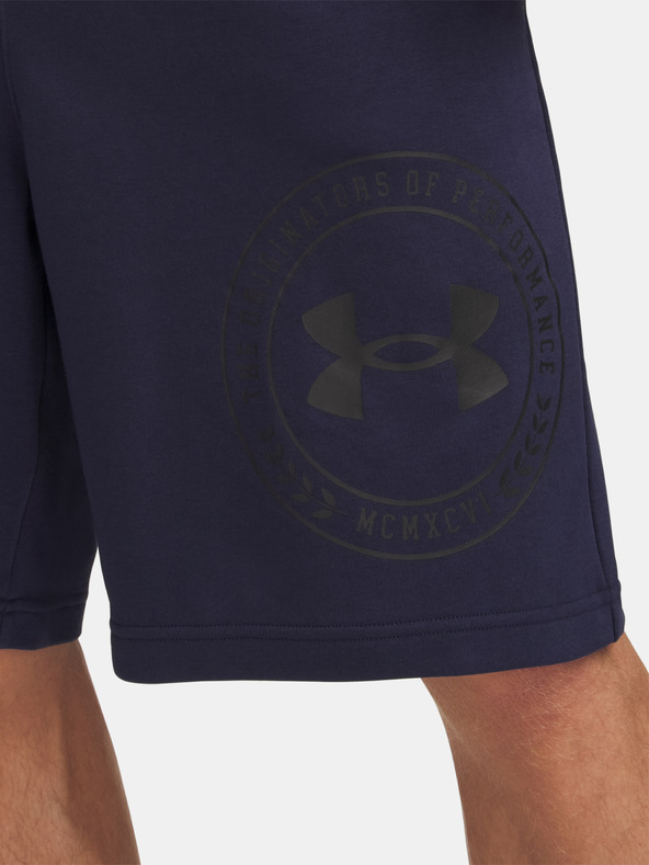 Under Armour Pánské kraťasy Under Armour UA Rival LW Graphic Shorts