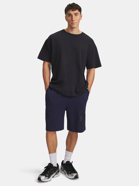 Under Armour Pánské kraťasy Under Armour UA Rival LW Graphic Shorts