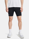 Under Armour Pánské legíny Under Armour UA LAUNCH HALF TIGHTS