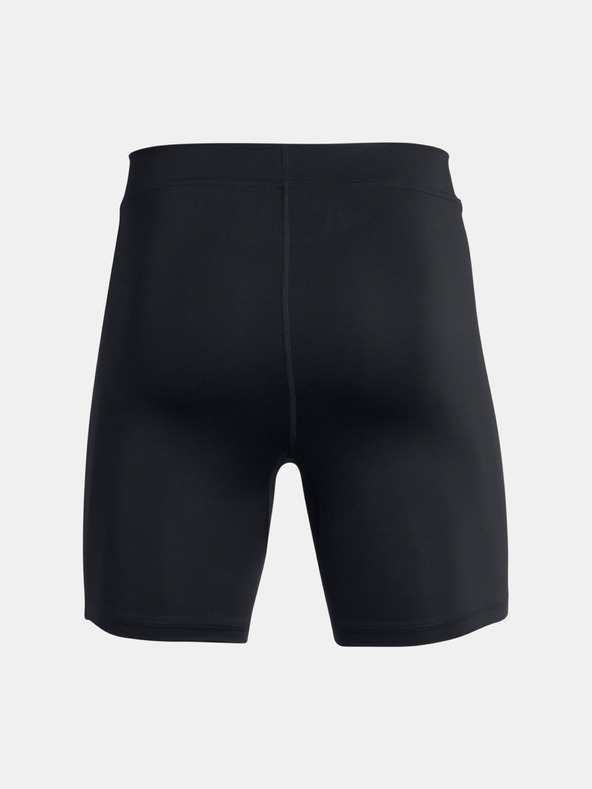 Under Armour Pánské legíny Under Armour UA LAUNCH HALF TIGHTS