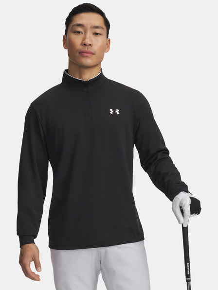 Under Armour Pánská mikina Under Armour UA MatchPlay 1/4 Zip