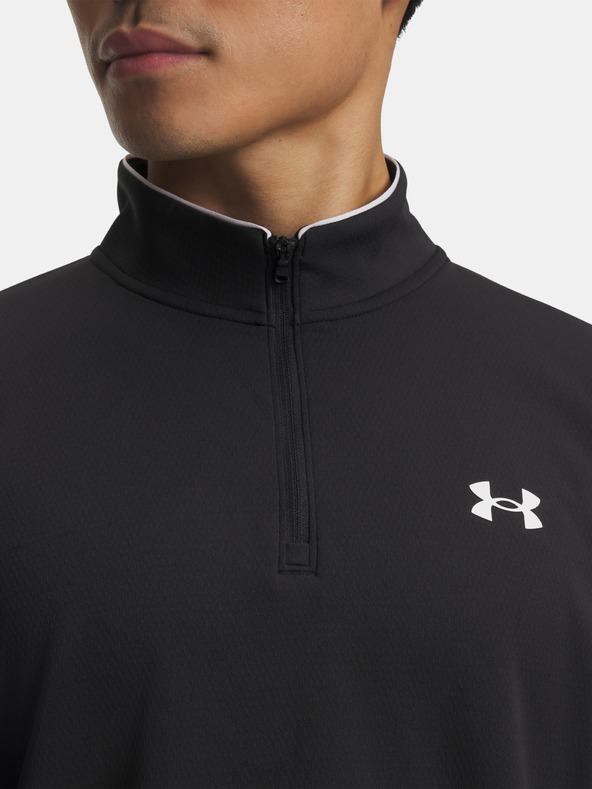 Under Armour Pánská mikina Under Armour UA MatchPlay 1/4 Zip