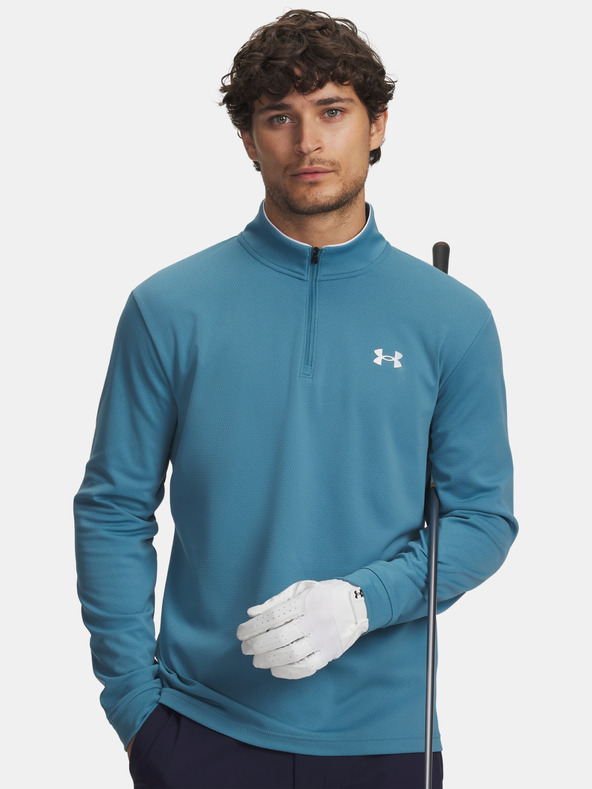 Under Armour Pánská mikina Under Armour UA MatchPlay 1/4 Zip