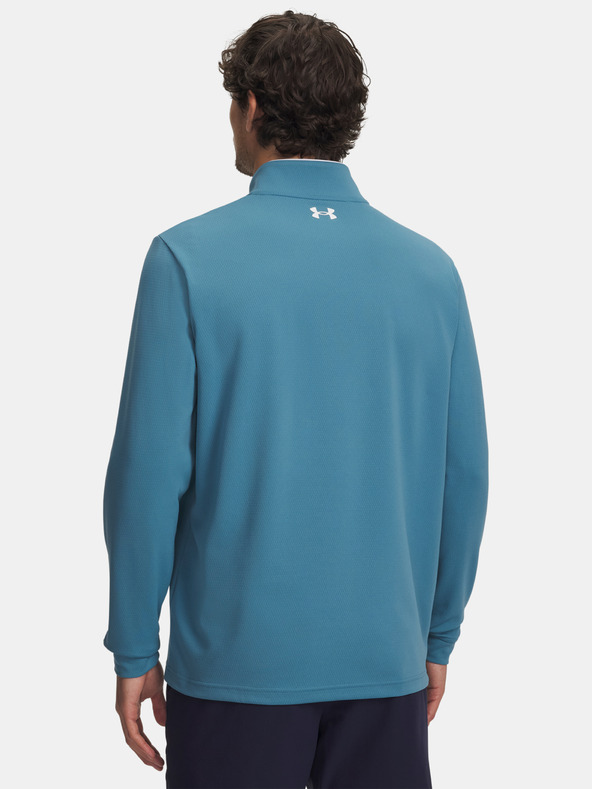 Under Armour Pánská mikina Under Armour UA MatchPlay 1/4 Zip