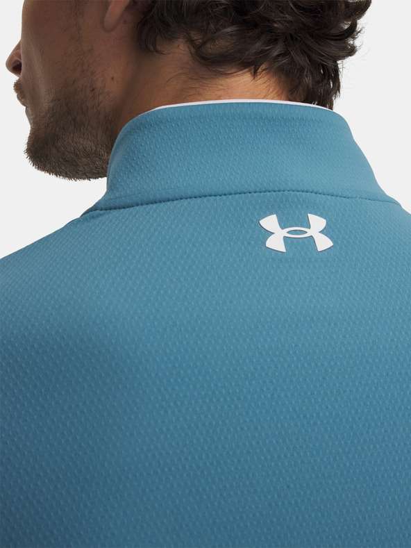 Under Armour Pánská mikina Under Armour UA MatchPlay 1/4 Zip