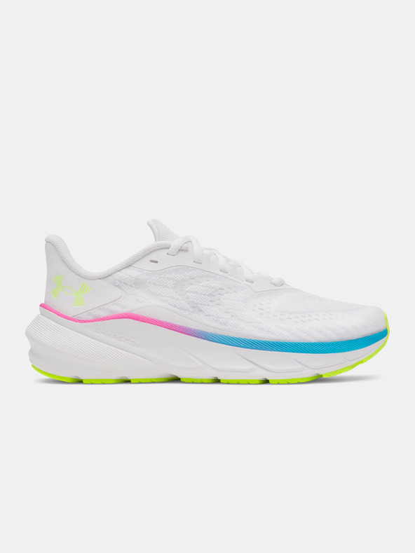 Under Armour Dámské boty Under Armour UA W Turbulence 3