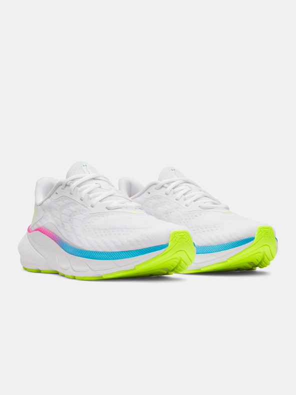Under Armour Dámské boty Under Armour UA W Turbulence 3