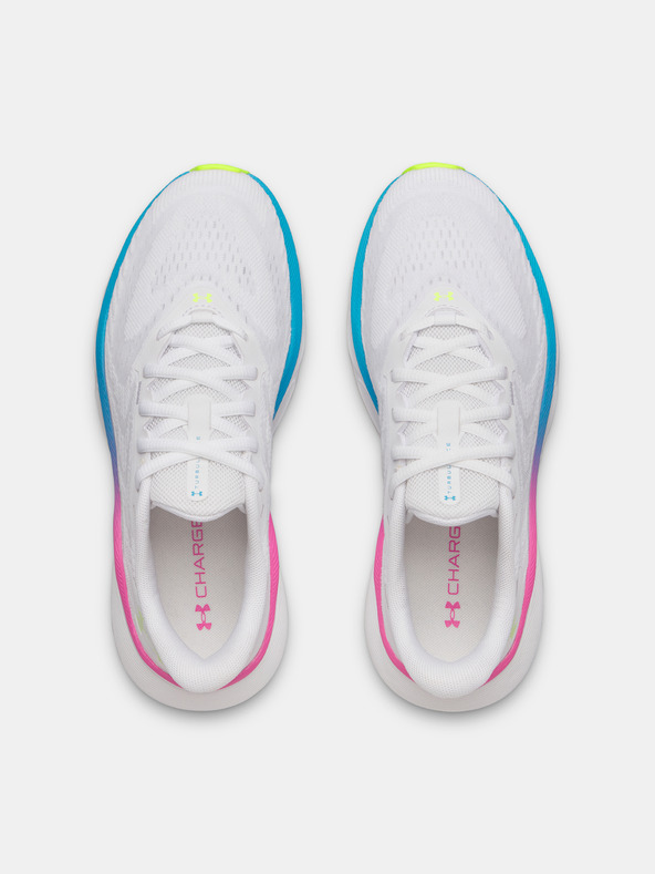 Under Armour Dámské boty Under Armour UA W Turbulence 3