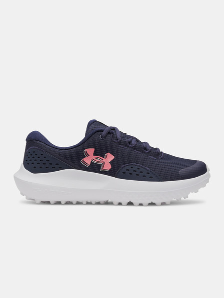 Under Armour Dámské boty Under Armour UA W Surge Golf