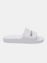 Under Armour Dámské pantofle Under Armour UA W ARMR SLIDE LITE