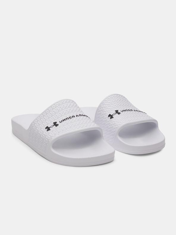 Under Armour Dámské pantofle Under Armour UA W ARMR SLIDE LITE