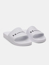 Under Armour Dámské pantofle Under Armour UA W ARMR SLIDE LITE