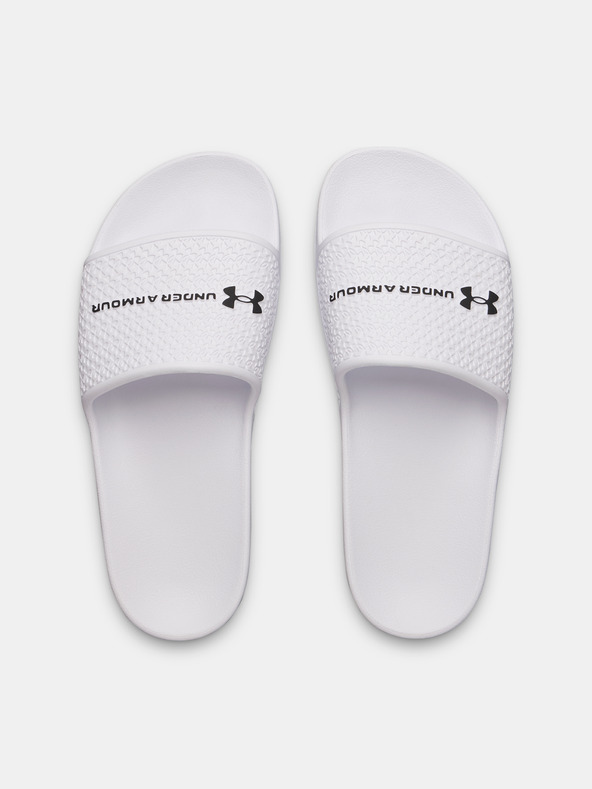 Under Armour Dámské pantofle Under Armour UA W ARMR SLIDE LITE