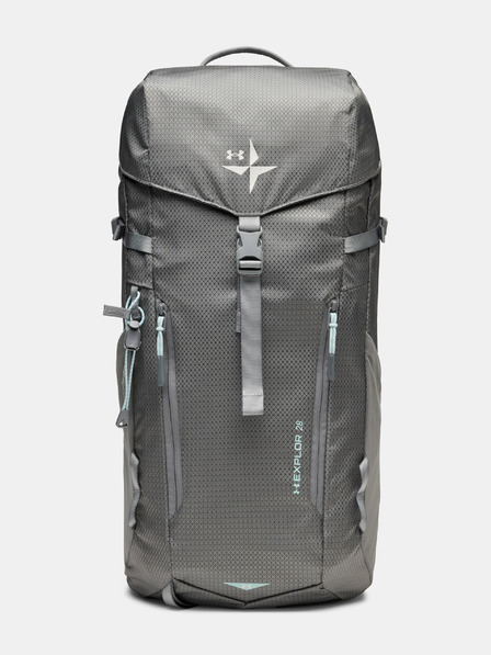 Under Armour Unisexový batoh Under Armour UA Explor Backpack