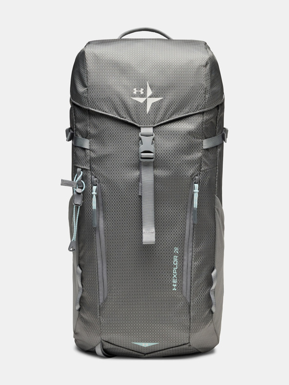 Under Armour Unisexový batoh Under Armour UA Explor Backpack