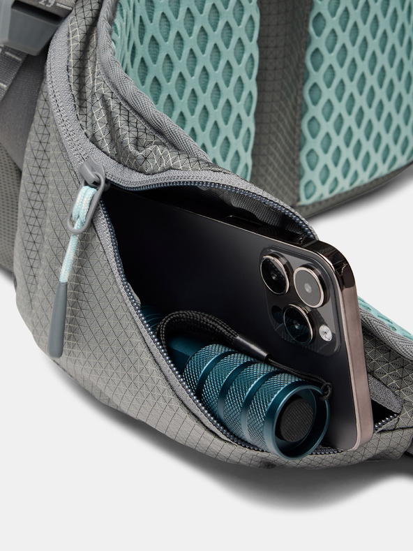 Under Armour Unisexový batoh Under Armour UA Explor Backpack