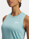 Under Armour Dámské tílko Under Armour Tech Tank Twist