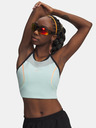 Under Armour Dámské tílko Under Armour UA Velociti Elite Crop Tank
