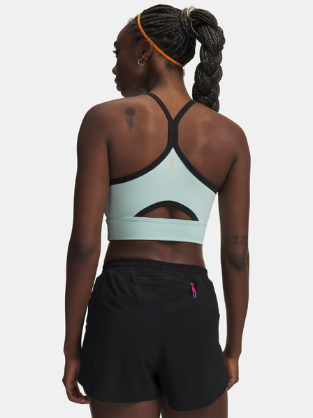 Under Armour Dámské tílko Under Armour UA Velociti Elite Crop Tank