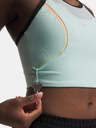 Under Armour Dámské tílko Under Armour UA Velociti Elite Crop Tank