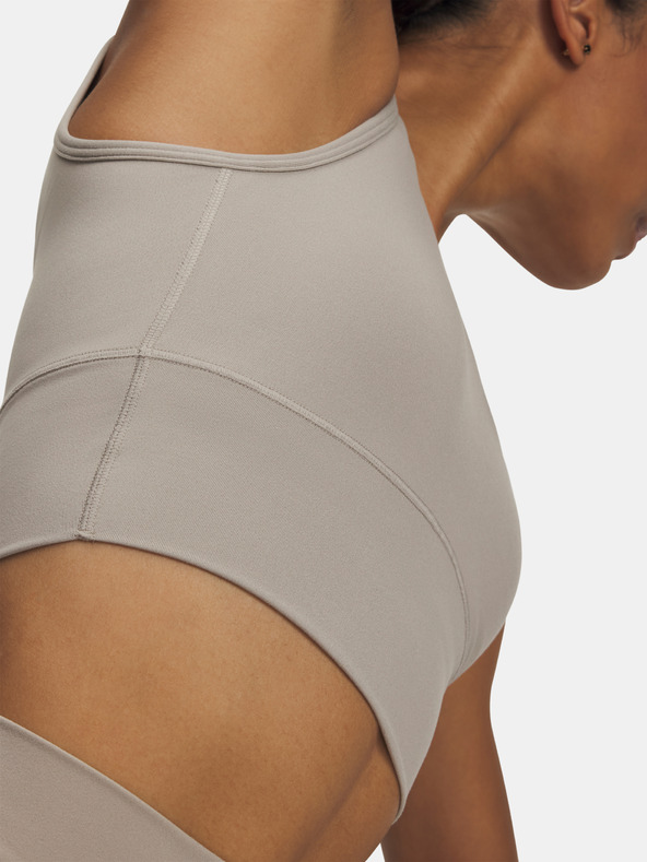 Under Armour Dámské tílko Under Armour Meridian Fitted Crop Tank