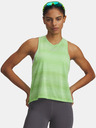 Under Armour Dámské tílko Under Armour UA Velociti Singlet
