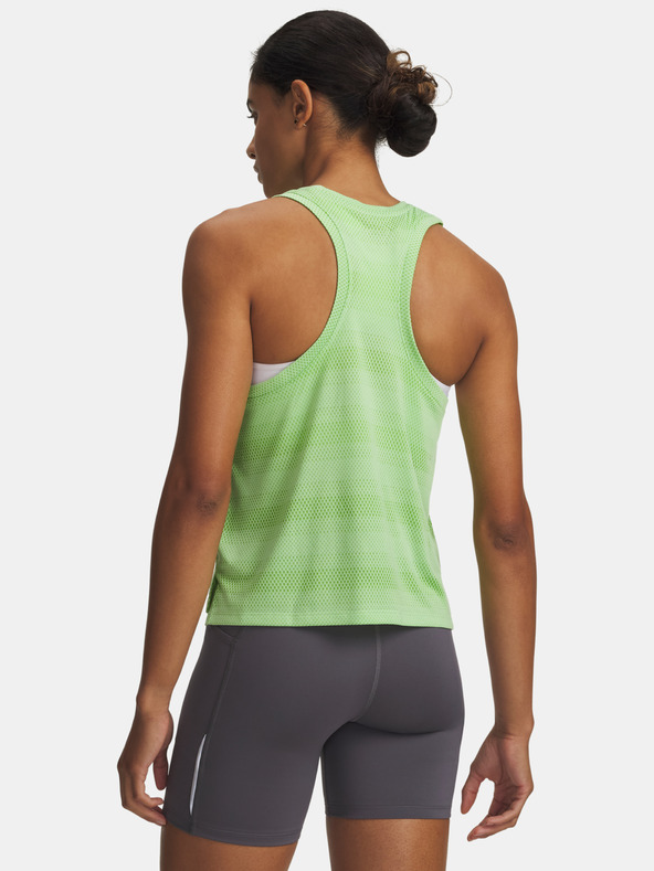Under Armour Dámské tílko Under Armour UA Velociti Singlet