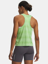 Under Armour Dámské tílko Under Armour UA Velociti Singlet