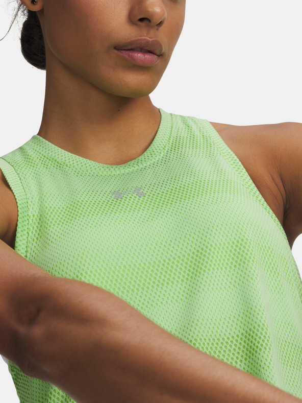 Under Armour Dámské tílko Under Armour UA Velociti Singlet
