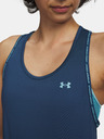 Under Armour Dámské tílko Under Armour Tech Knockout Tank